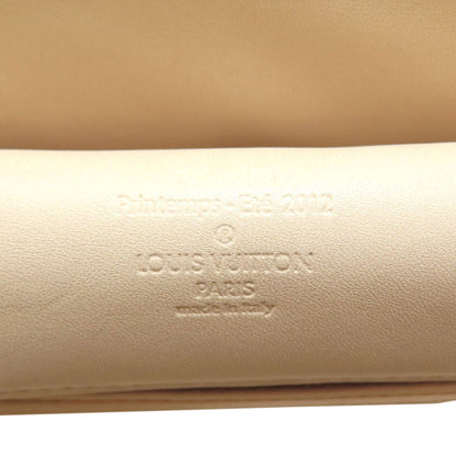 LOUIS VUITTON M40715 Monogram Chain Shoulder Bag Shoulder Bag Calf Ladies [Used]