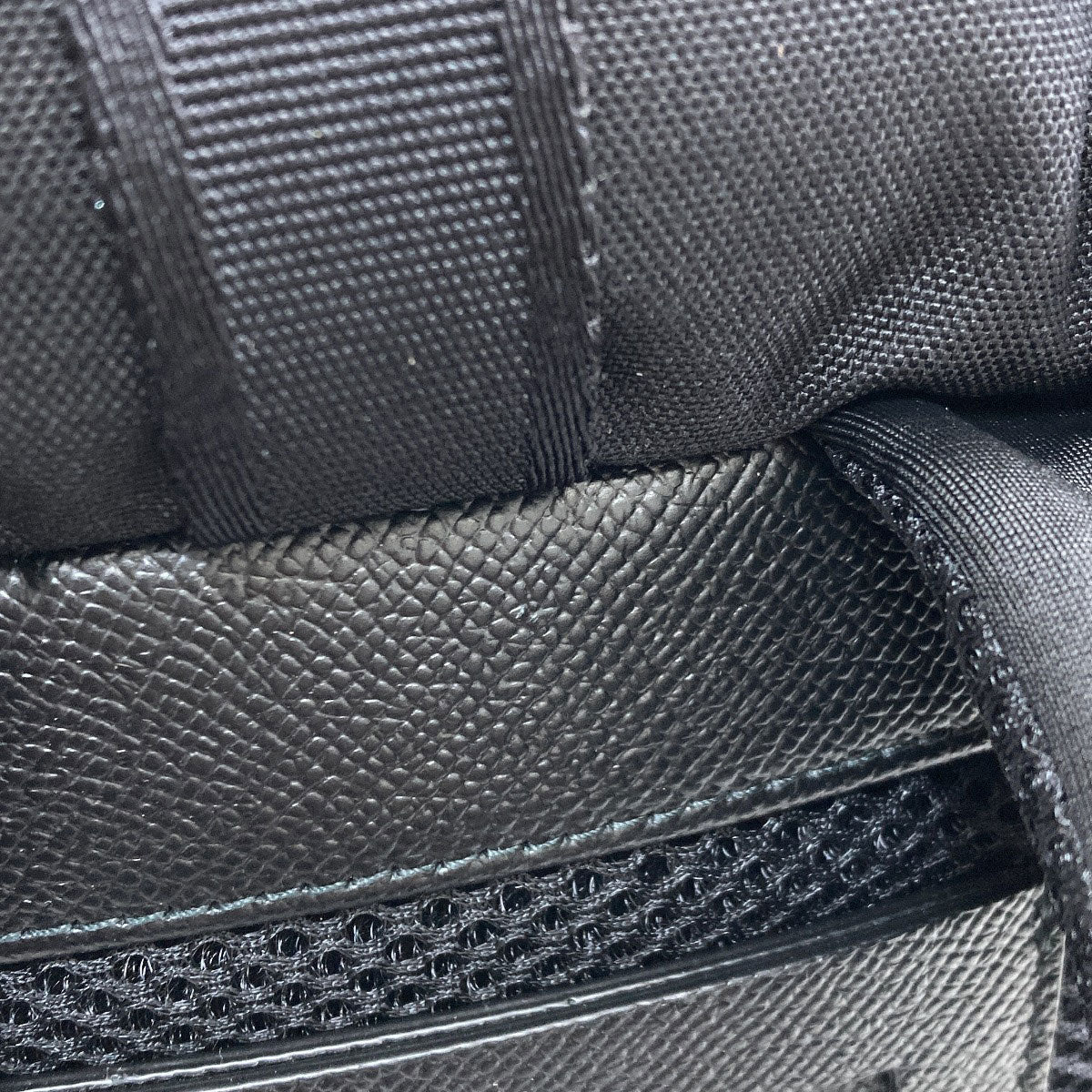 MaisonMargiela Glam Slam Sports Backpack Â· Daypack Canvas Ladies [Used]