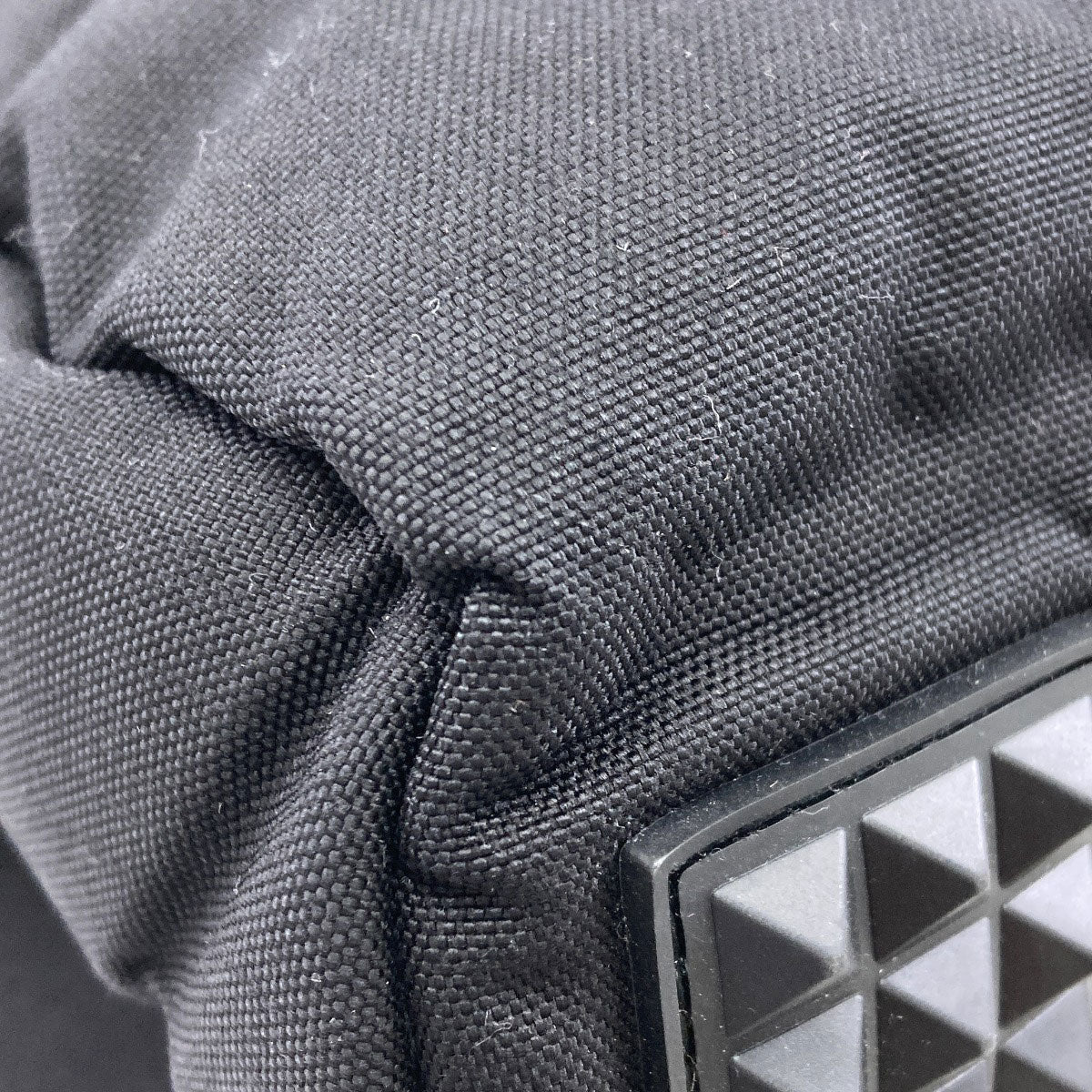 MaisonMargiela Glam Slam Sports Backpack Â· Daypack Canvas Ladies [Used]