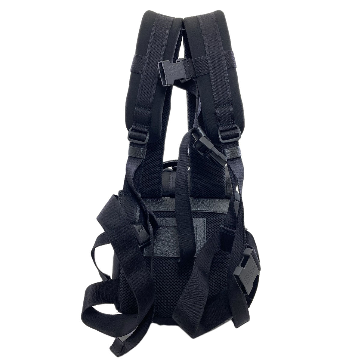 MaisonMargiela Glam Slam Sports Backpack Â· Daypack Canvas Ladies [Used]