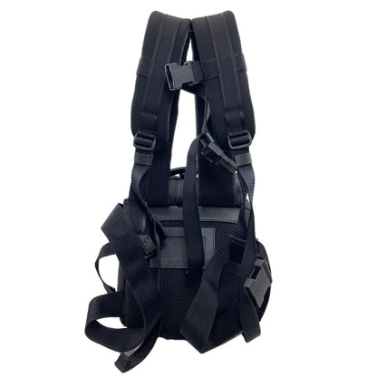 MaisonMargiela Glam Slam Sports Backpack Â· Daypack Canvas Ladies [Used]