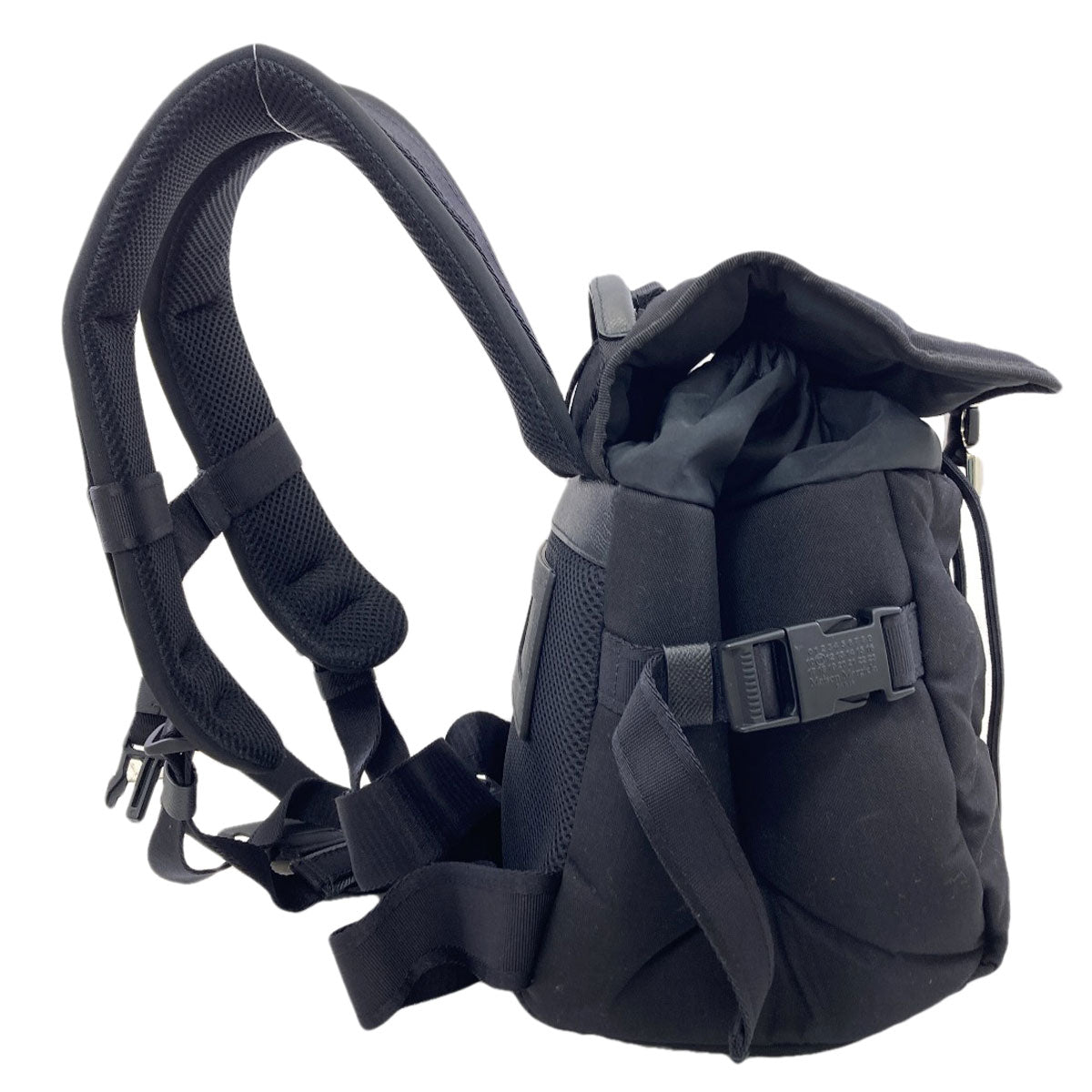 MaisonMargiela Glam Slam Sports Backpack Â· Daypack Canvas Ladies [Used]