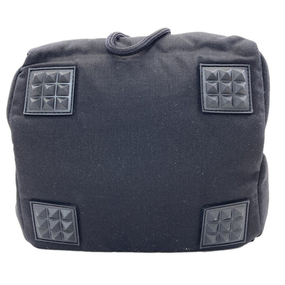 MaisonMargiela Glam Slam Sports Backpack Â· Daypack Canvas Ladies [Used]
