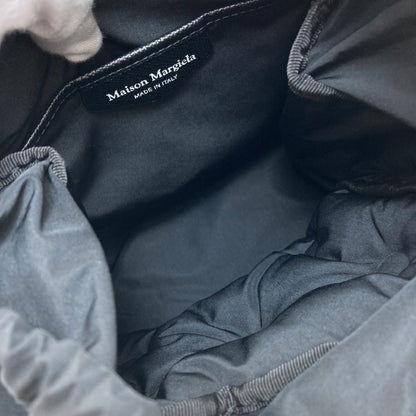MaisonMargiela Glam Slam Sports Backpack Â· Daypack Canvas Ladies [Used]