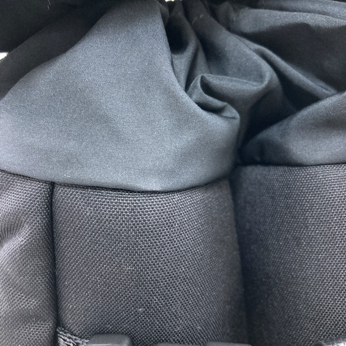 MaisonMargiela Glam Slam Sports Backpack Â· Daypack Canvas Ladies [Used]