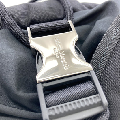 MaisonMargiela Glam Slam Sports Backpack Â· Daypack Canvas Ladies [Used]