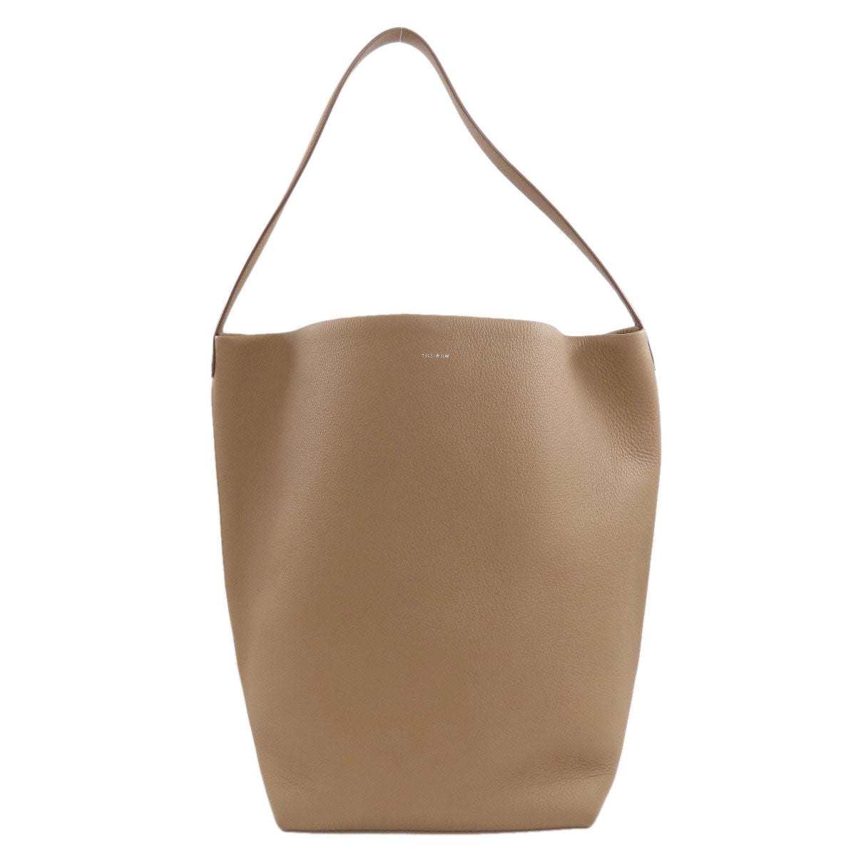 SELECT BAG The Row North South Park Tote Large Tote Bag Calf Ladies [Used]