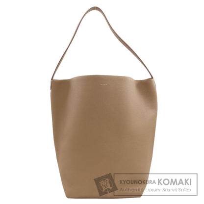 SELECT BAG The Row North South Park Tote Large Tote Bag Calf Ladies [Used]