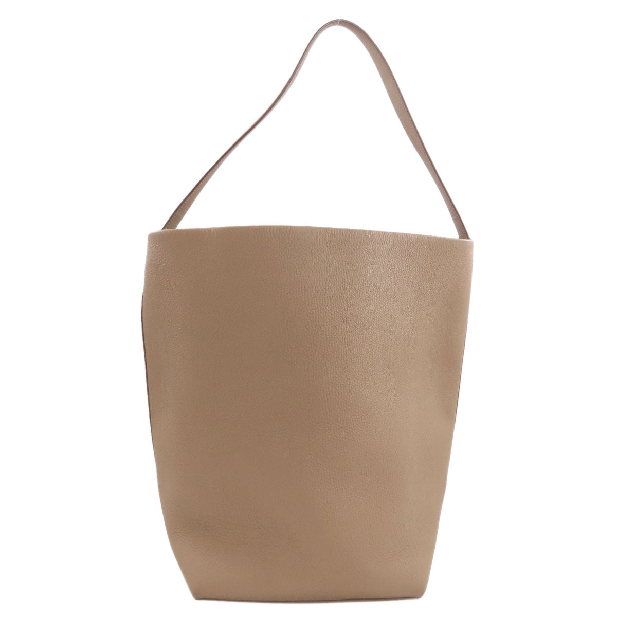 SELECT BAG The Row North South Park Tote Large Tote Bag Calf Ladies [Used]