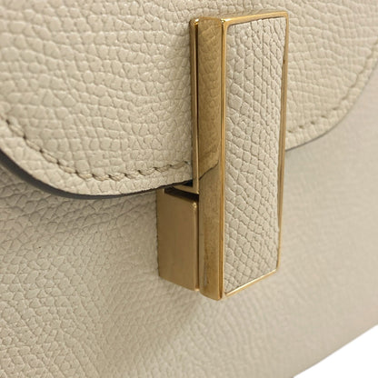Valextra Iside 2WAY Handbag Calf Ladies [Used]