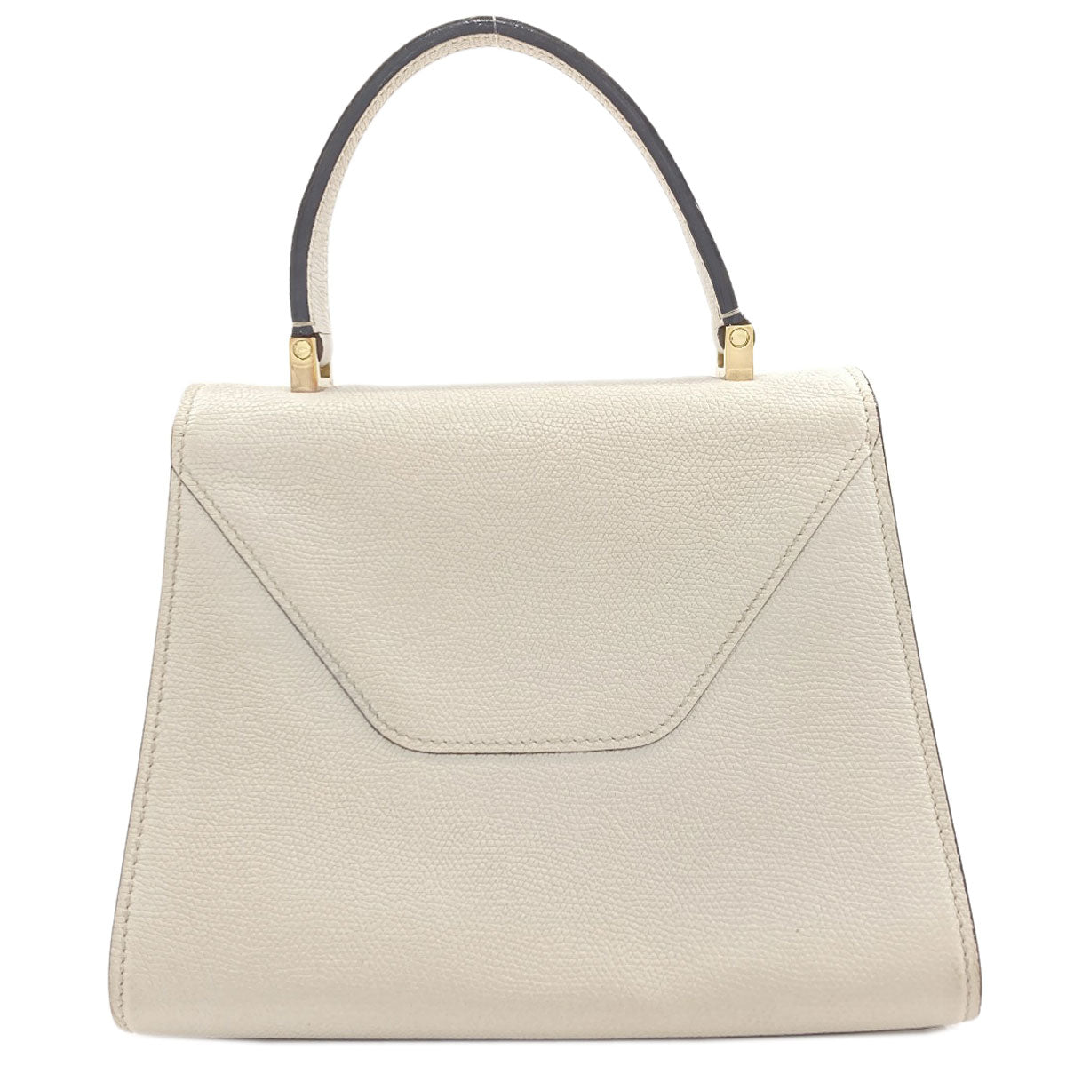 Valextra Iside 2WAY Handbag Calf Ladies [Used]