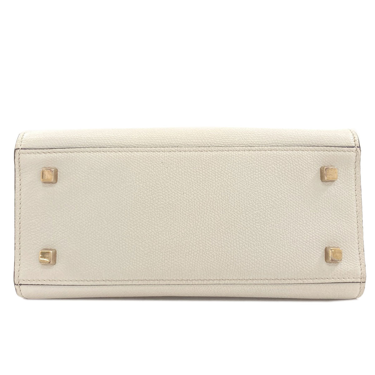 Valextra Iside 2WAY Handbag Calf Ladies [Used]