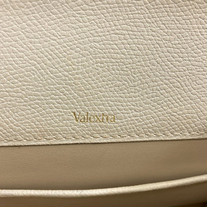 Valextra Iside 2WAY Handbag Calf Ladies [Used]