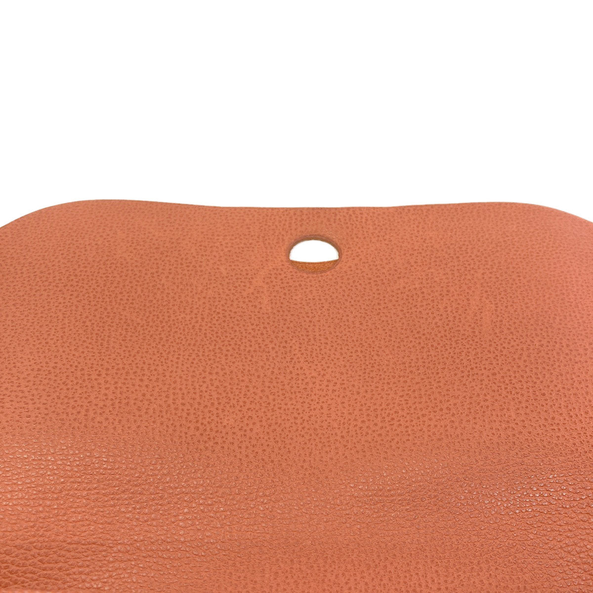 HERMES Sac Colorado MM Shoulder Bag Calf Towal chevronLadies [Used]