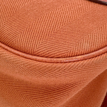 HERMES Sac Colorado MM Shoulder Bag Calf Towal chevronLadies [Used]