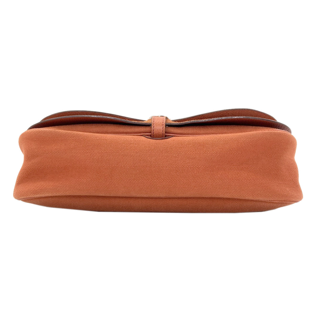 HERMES Sac Colorado MM Shoulder Bag Calf Towal chevronLadies [Used]