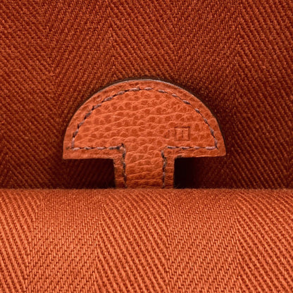 HERMES Sac Colorado MM Shoulder Bag Calf Towal chevronLadies [Used]