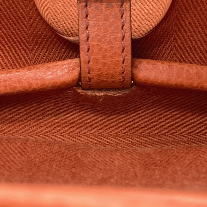 HERMES Sac Colorado MM Shoulder Bag Calf Towal chevronLadies [Used]