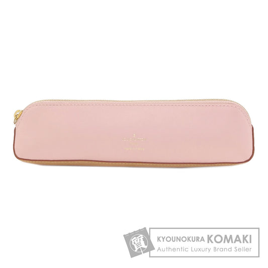 LOUIS VUITTON GI0389 Truth Elizabet pencil case Damier canvas Ladies [Used]