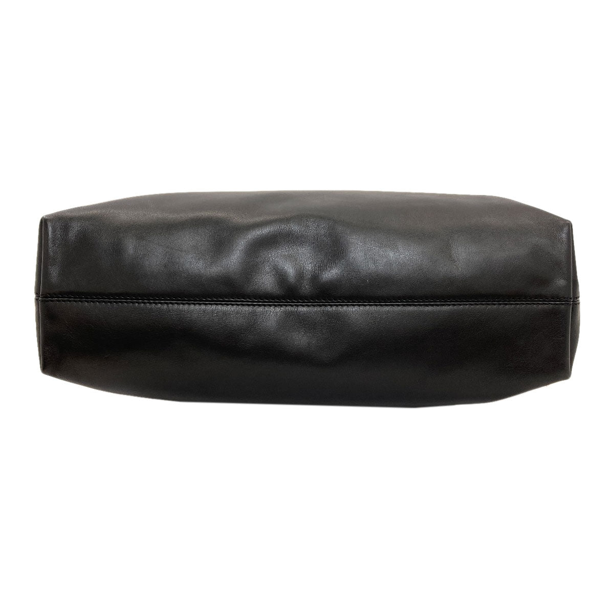 CHANEL COCO Mark Tote Bag Lambskin Ladies [Used]