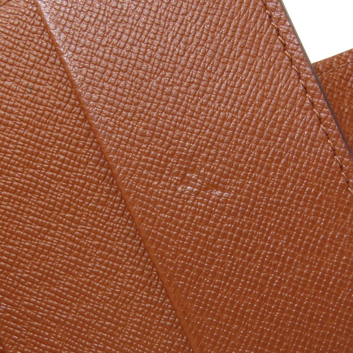 LOUIS VUITTON M61667 Compact Zip USA Bifold Wallet with Coin Pocket Monogram canvas Ladies [Used]