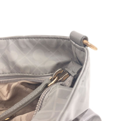 GHERARDINI Softy 2WAY Tote Bag Polyester Polyurethane coatingLadies [Used]