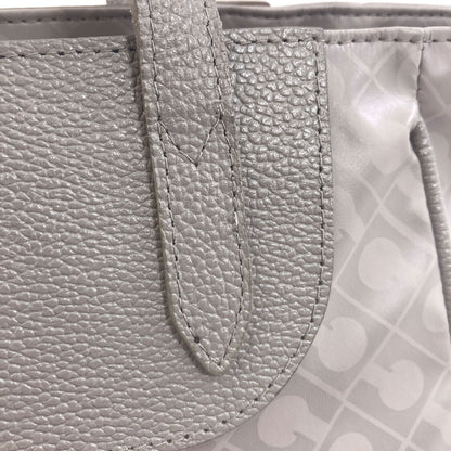 GHERARDINI Softy 2WAY Tote Bag Polyester Polyurethane coatingLadies [Used]
