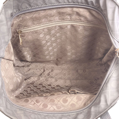 GHERARDINI Softy 2WAY Tote Bag Polyester Polyurethane coatingLadies [Used]