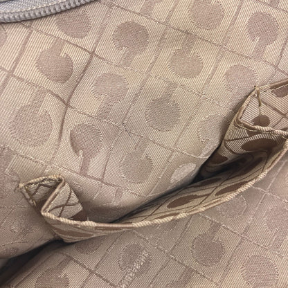 GHERARDINI Softy 2WAY Tote Bag Polyester Polyurethane coatingLadies [Used]