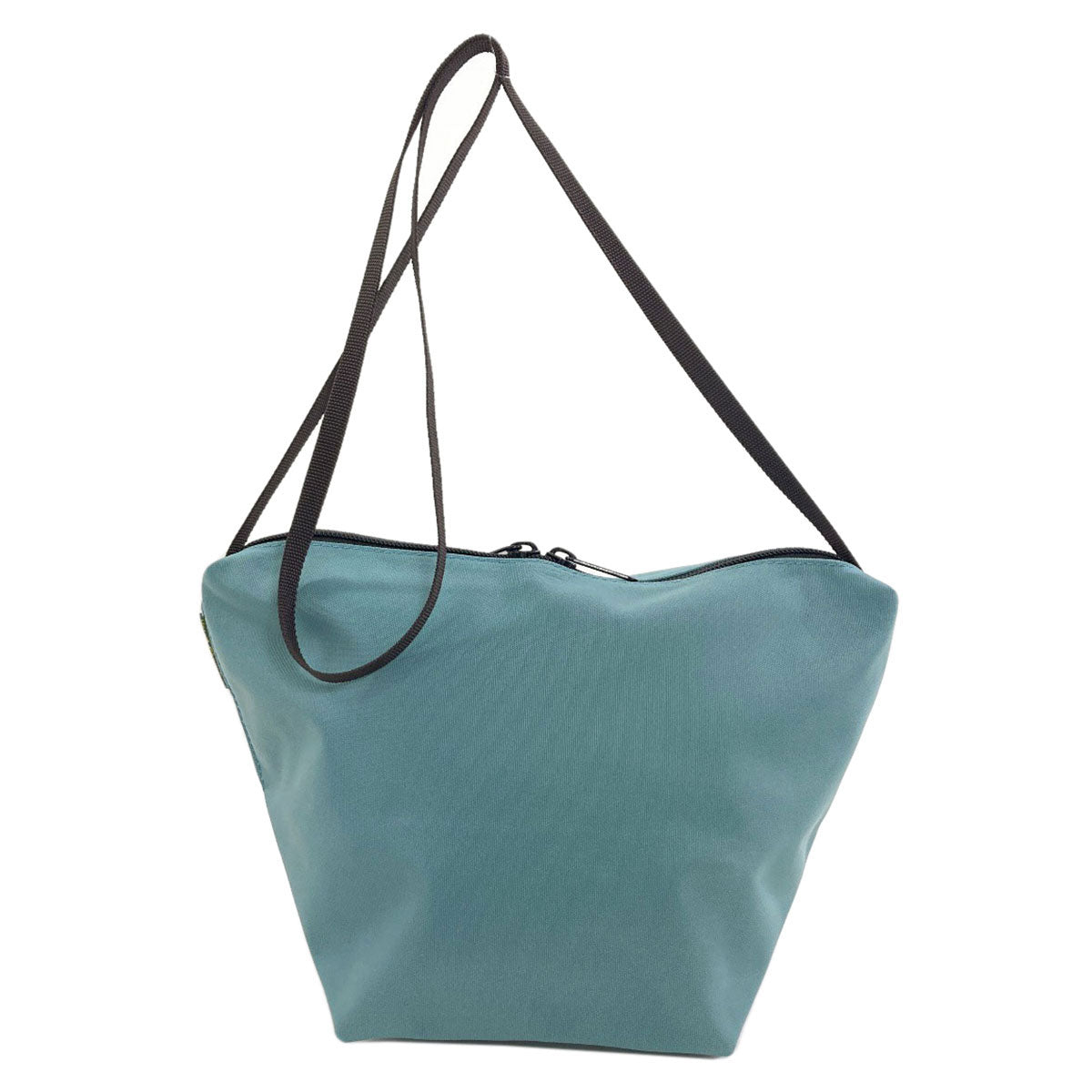 Herve Chapelier Simple design Shoulder Bag Nylon Ladies [Used]