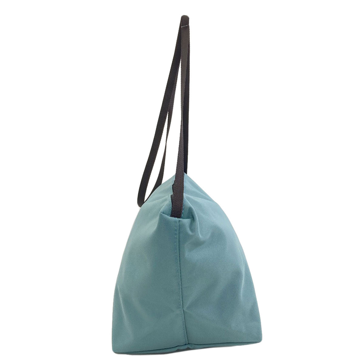 Herve Chapelier Simple design Shoulder Bag Nylon Ladies [Used]