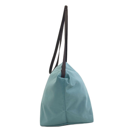 Herve Chapelier Simple design Shoulder Bag Nylon Ladies [Used]