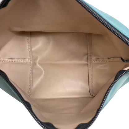 Herve Chapelier Simple design Shoulder Bag Nylon Ladies [Used]
