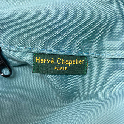 Herve Chapelier Simple design Shoulder Bag Nylon Ladies [Used]