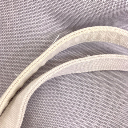 LOUIS VUITTON Fondation museum limited Tote Bag Cotton Ladies [Used]