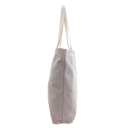LOUIS VUITTON Fondation museum limited Tote Bag Cotton Ladies [Used]