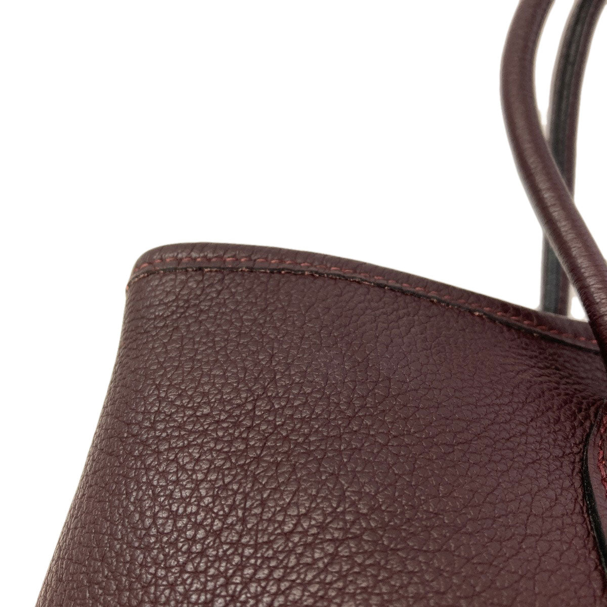 HERMES Garden party TPM Tote Bag Negonda Ladies [Used]