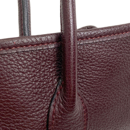 HERMES Garden party TPM Tote Bag Negonda Ladies [Used]