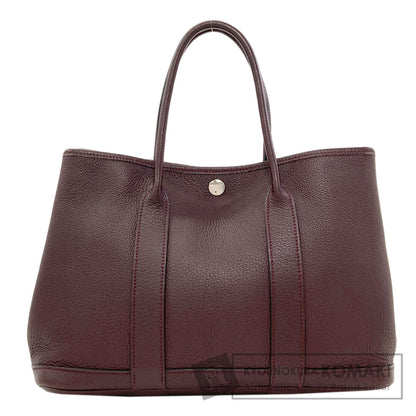 HERMES Garden party TPM Tote Bag Negonda Ladies [Used]