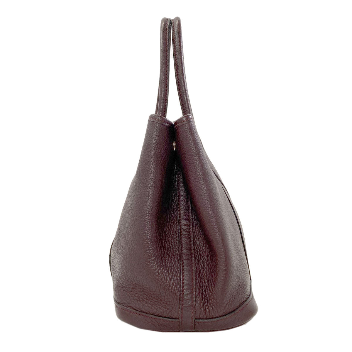 HERMES Garden party TPM Tote Bag Negonda Ladies [Used]