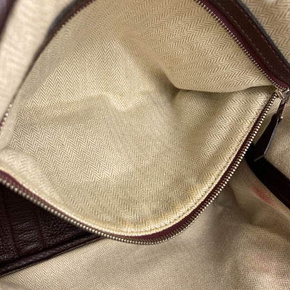 HERMES Garden party TPM Tote Bag Negonda Ladies [Used]