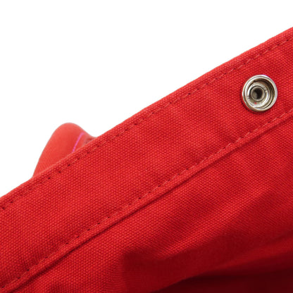 HERMES Sac Baga GM Tote Bag Canvas Ladies [Used]