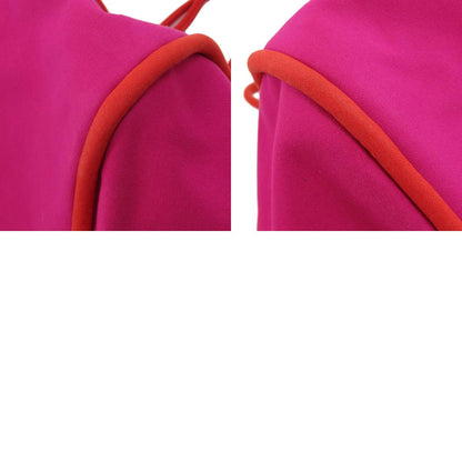HERMES Sac Baga GM Tote Bag Canvas Ladies [Used]