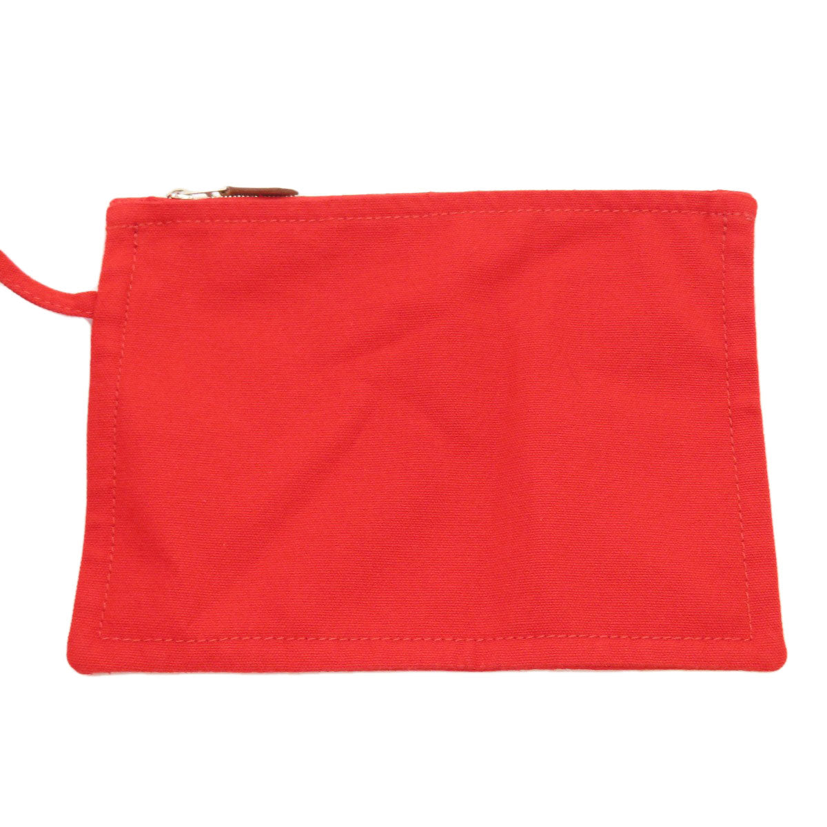 HERMES Sac Baga GM Tote Bag Canvas Ladies [Used]
