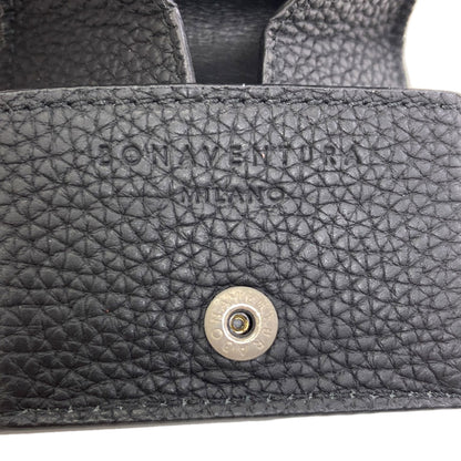 SELECT BAG * For more information on brand bargains coin purse Leather Ladies [Used]