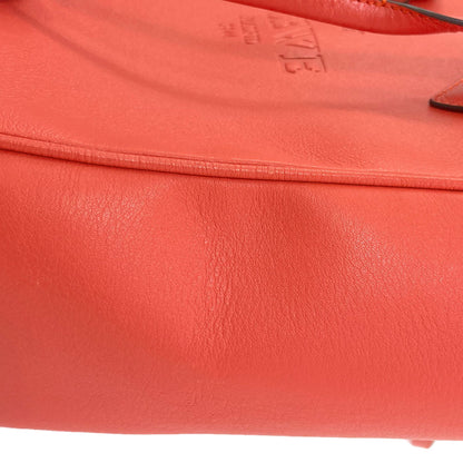 LOEWE Heritage Tote Bag Leather Ladies [Used]
