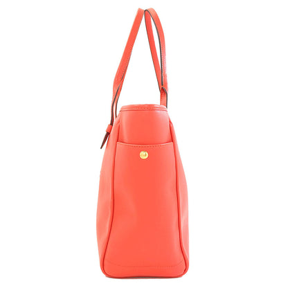 LOEWE Heritage Tote Bag Leather Ladies [Used]