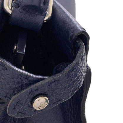 FENDI Peekaboo 2WAY Handbag Calf Ladies [Used]
