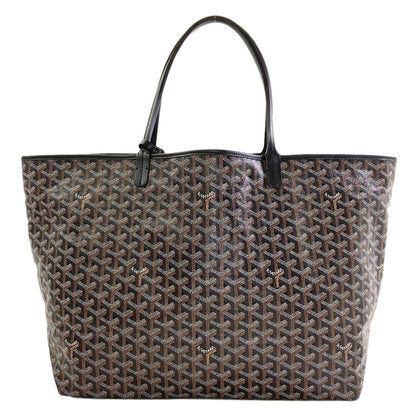 GOYARD Saint Louis GM Tote Bag PVC Ladies [Used]