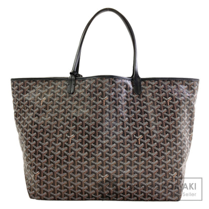 GOYARD Saint Louis GM Tote Bag PVC Ladies [Used]
